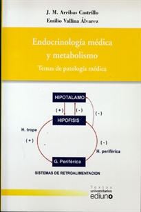Books Frontpage Endocrinología médica y metabolismo. Temas de patolog¡a médica