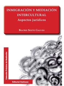 Books Frontpage Inmigración y mediación intercultural. Aspectos jurídicos