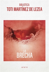 Books Frontpage La Brecha