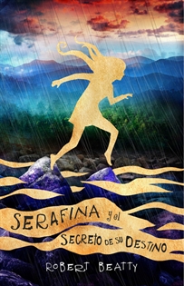Books Frontpage Serafina y el secreto de su destino (Serafina 3)