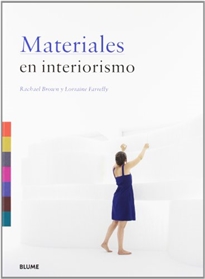 Books Frontpage Materiales en interiorismo