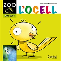 Books Frontpage L'ocell