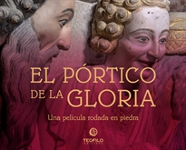 Books Frontpage El Pórtico De La Gloria.