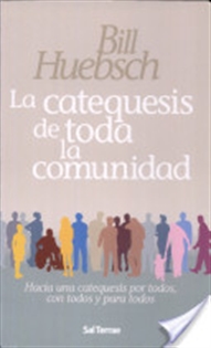 Books Frontpage La catequesis de toda la comunidad