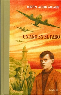 Books Frontpage Un año en el faro