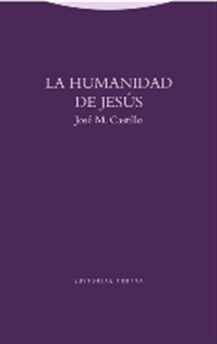 Books Frontpage La humanidad de Jesús