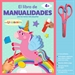 Front pageManualidades Con Tijeras-Los Unicornios