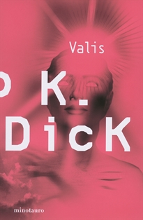 Books Frontpage Valis