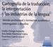 Front pageCartografía de la traducción, la interpretación y las industrias de la lengua