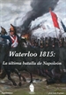 Front pageWaterloo 1815
