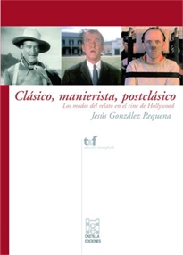 Books Frontpage Clásico, manierista, postclásico