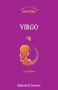 Books Frontpage Virgo