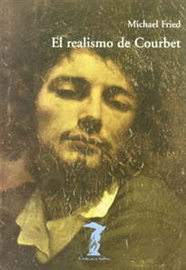 Books Frontpage El realismo de Courbet