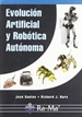 Front pageEvolución artificial y robótica autónoma.