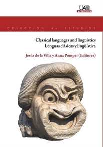 Books Frontpage Classical languages and linguistics. Lenguas clásicas y lingüística