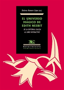 Books Frontpage EL UNIVERSO MáGICO DE EDITH NESBIT