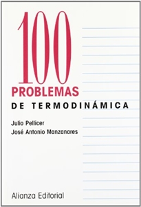 Books Frontpage 100 problemas de Termodinámica