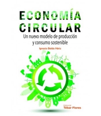 Books Frontpage Economía circular