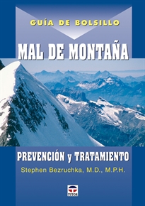 Books Frontpage Guía De Bolsillo Mal De Montaña