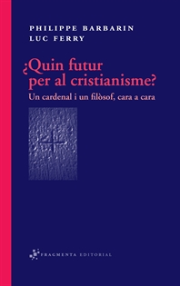 Books Frontpage ¿Quin futur per al cristianisme?