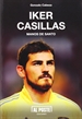 Front pageIker Casillas