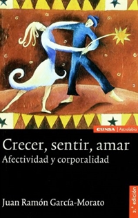 Books Frontpage Crecer, sentir, amar