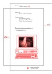 Books Frontpage Telemedicina. Ingeniería biomédica