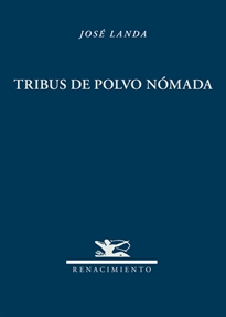 Books Frontpage Tribus de polvo nómada