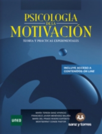 Books Frontpage Psicología De La Motivación