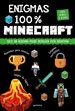 Front pageEnigmas 100% Minecraft