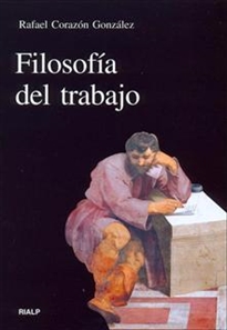 Books Frontpage Filosofía del trabajo