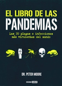 Books Frontpage El libro de las pandemias