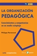 Front pageLa organizacion pedagógica