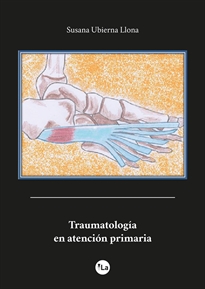 Books Frontpage Traumatología en atención primaria