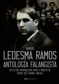 Books Frontpage Ramiro Ledesma Ramos