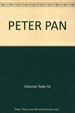 Front page¡Ya leemos! 07 - Peter Pan - J.M. Barrie