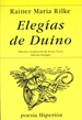 Front pageElegías de Duino