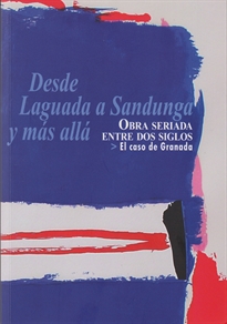 Books Frontpage Desde Laguada a Sandunga y más allá