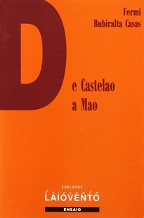 Books Frontpage De Castelao a Mao