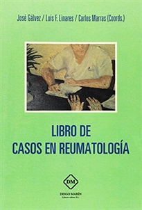 Books Frontpage Libro De Casos En Reumatologia