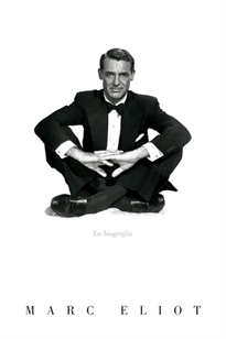 Books Frontpage Cary Grant