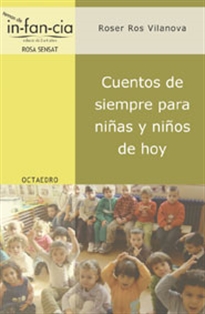 Books Frontpage Cuentos de siempre para ni–as y ni–os de hoy