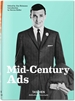 Front pageMid-Century Ads