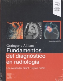 Books Frontpage Fundamentos del diagnóstico en radiología