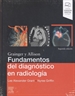 Front pageFundamentos del diagnóstico en radiología