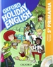 Front pageHoliday English 5.º Primaria. Student's Pack 3rd Edition