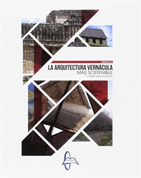Books Frontpage La Arquitectura Vernácula Más Sostenible