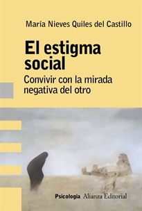 Books Frontpage El estigma social