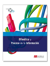 Books Frontpage Ofimatica y Proceso de la Informacion Pk