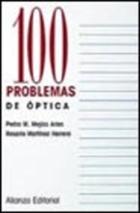 Books Frontpage 100 problemas de Óptica